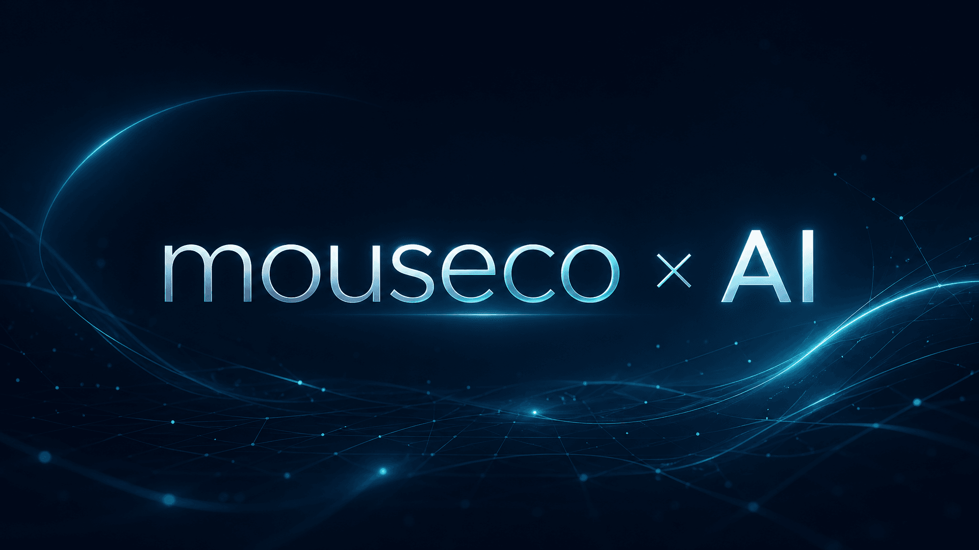 mouseco × AI