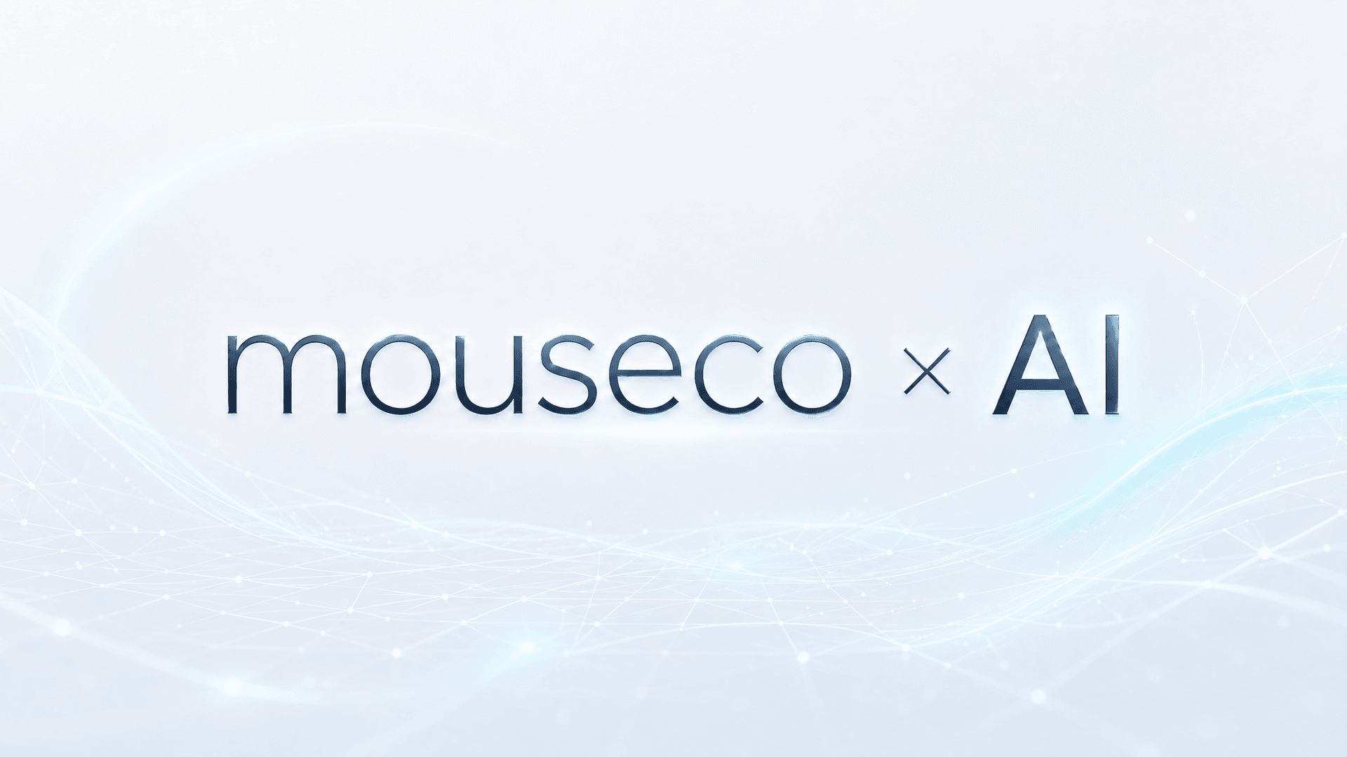 mouseco × AI
