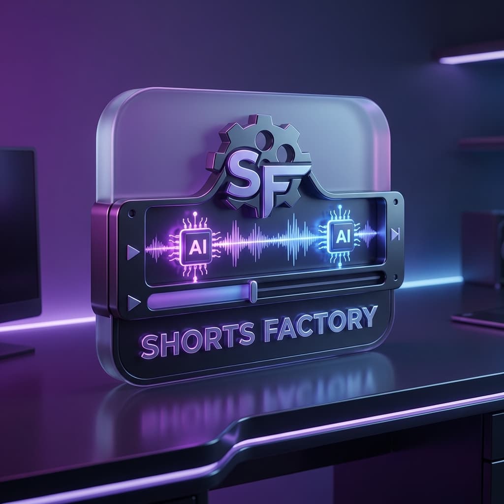 쇼츠팩토리 제작기(2) - SKILL을 활용한 완전 자동화