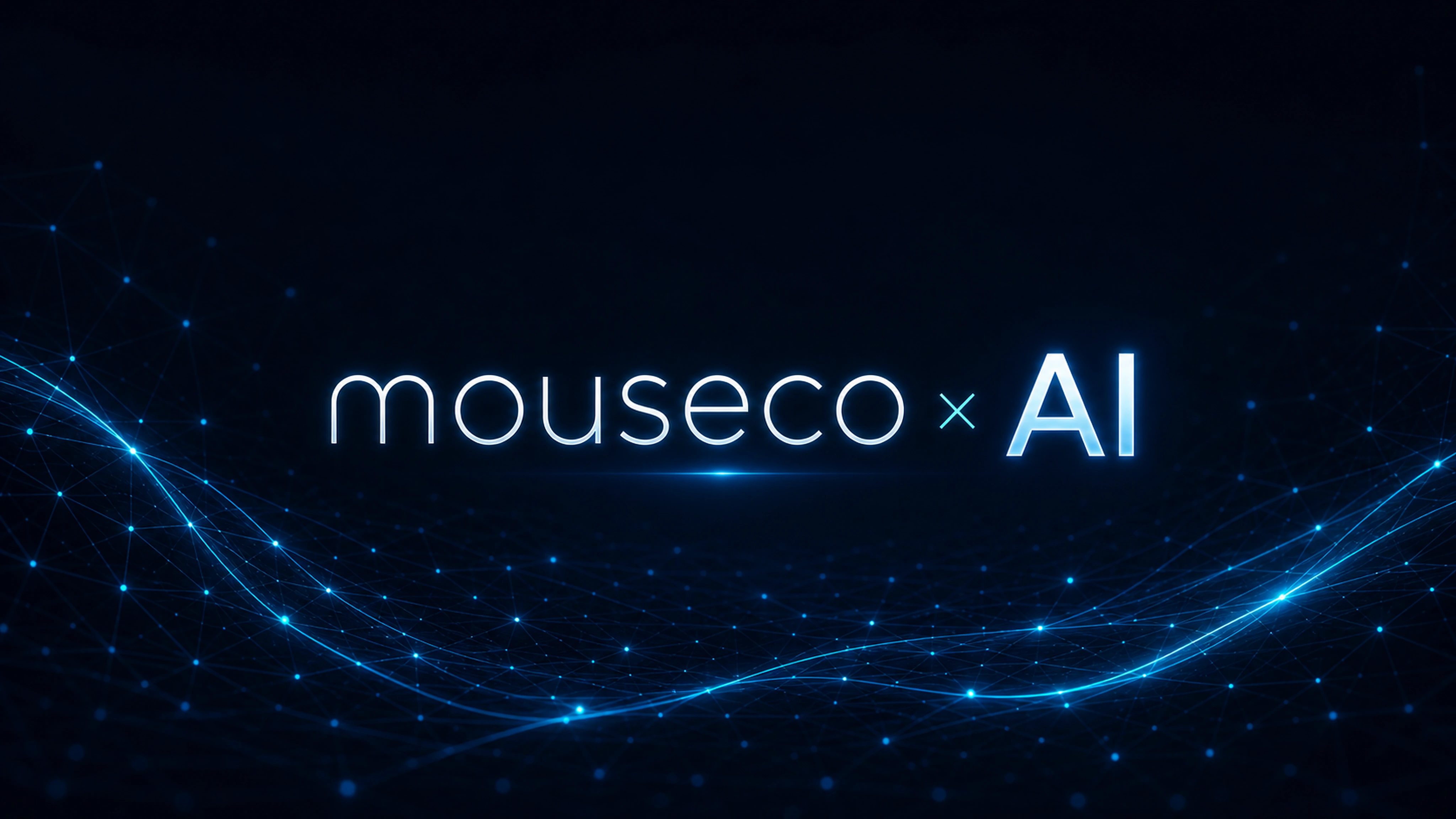 mouseco × AI