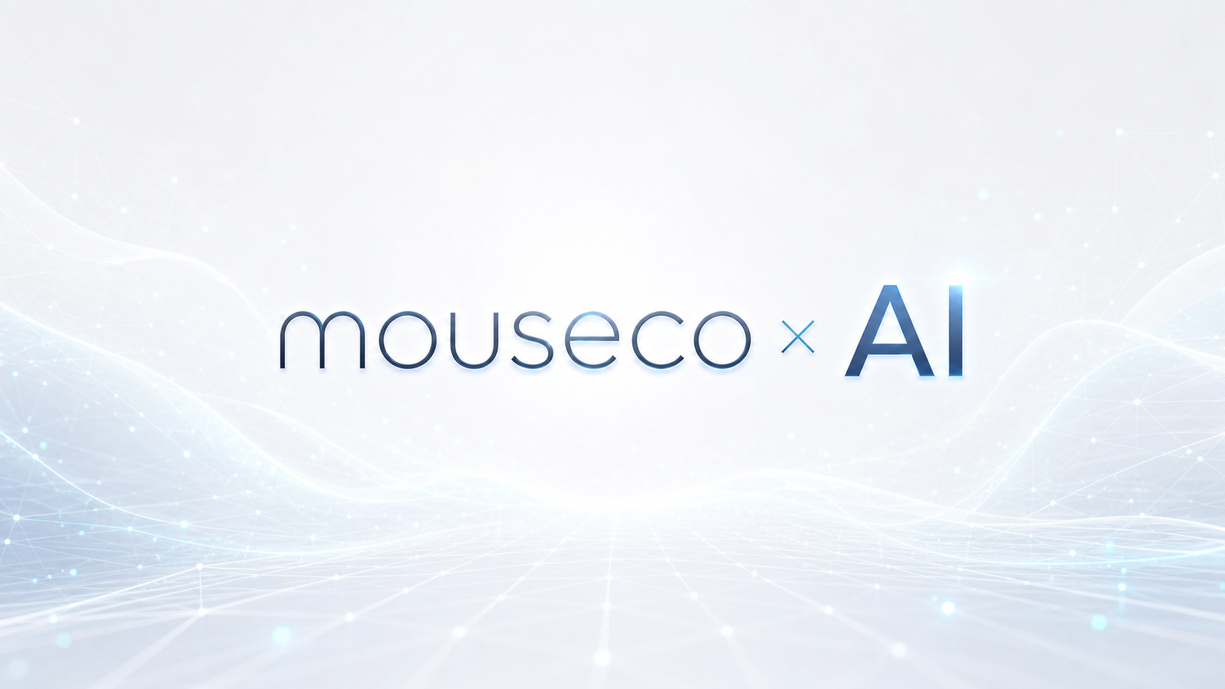 mouseco × AI